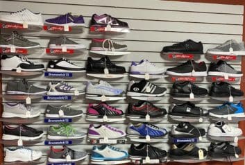 The Shop at Sahoma Lanes