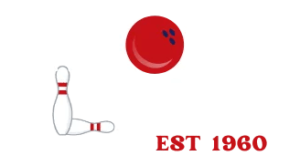 Sahoma Lanes Sahoma Lanes logo