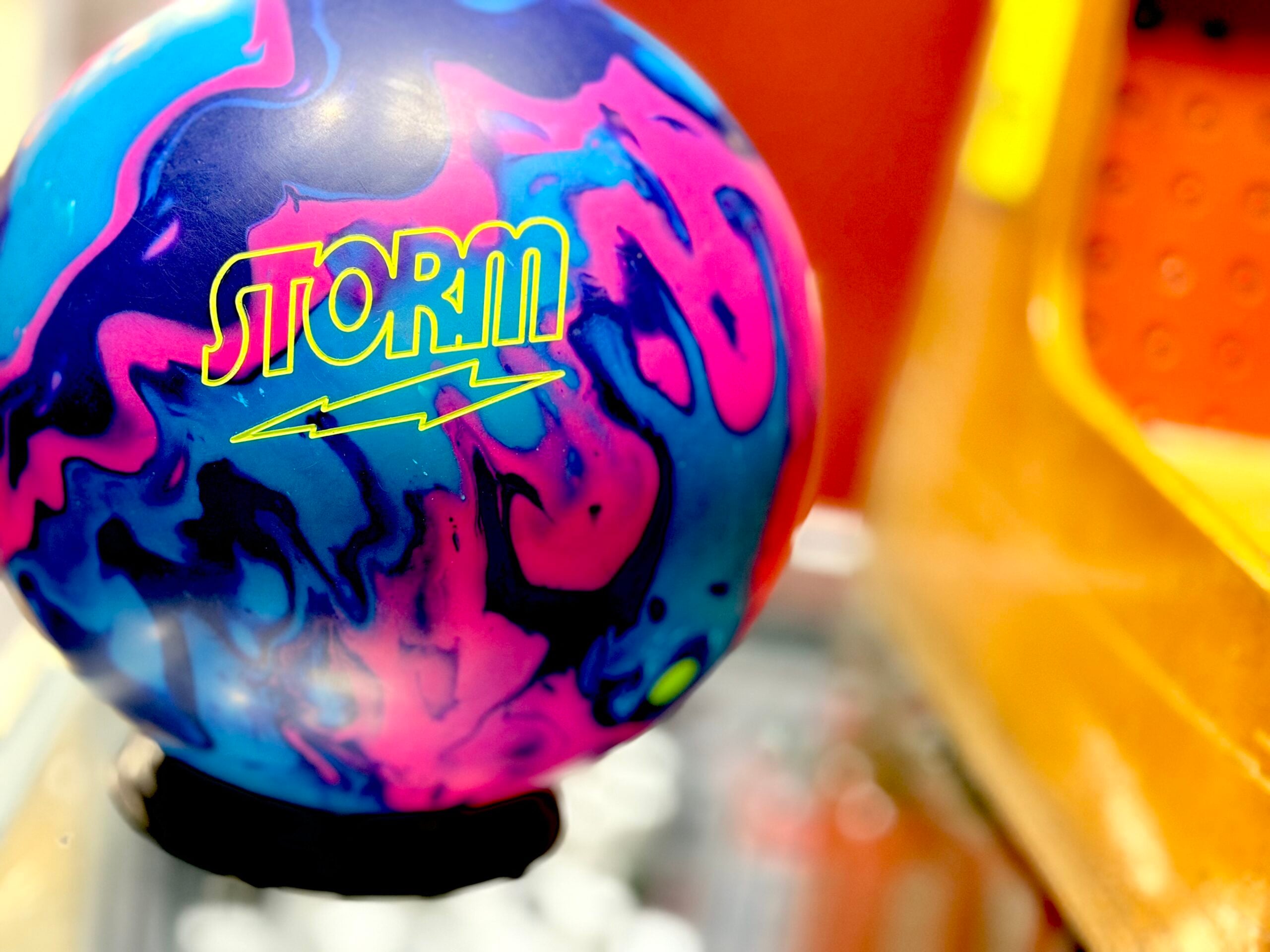 The Shop at Sahoma Lanes